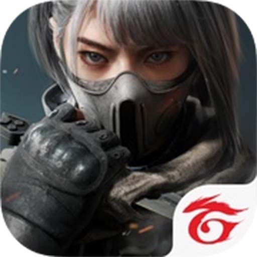 Blood Strike game icon